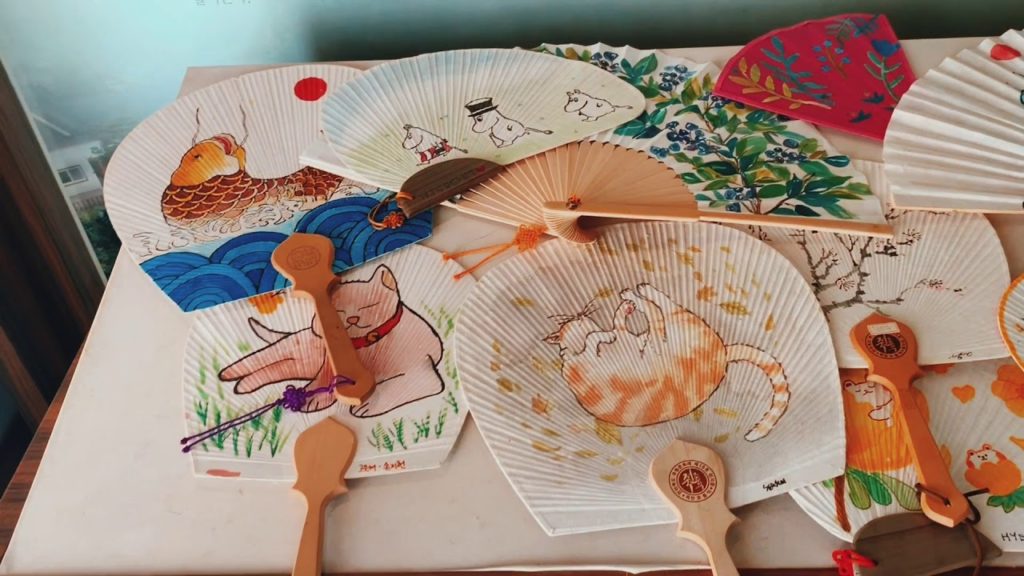 Jeonju Hanok Village Travel Vlog #2