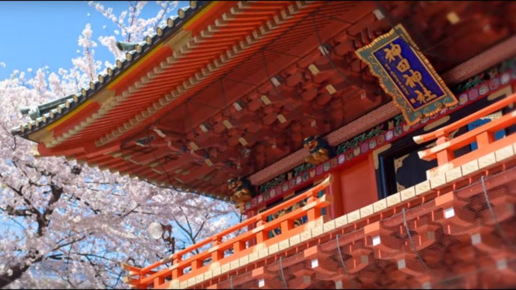 An Intimate Luxury Hotel - Four Seasons Tokyo