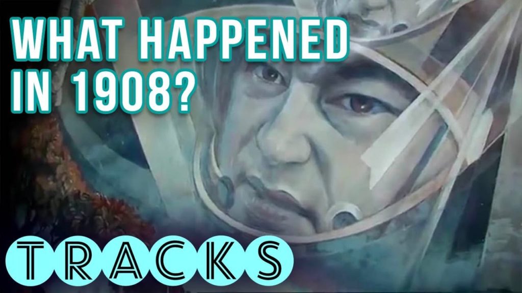 Siberia's Legendary Explosion: The Impact | Full Documentary | TRACKS