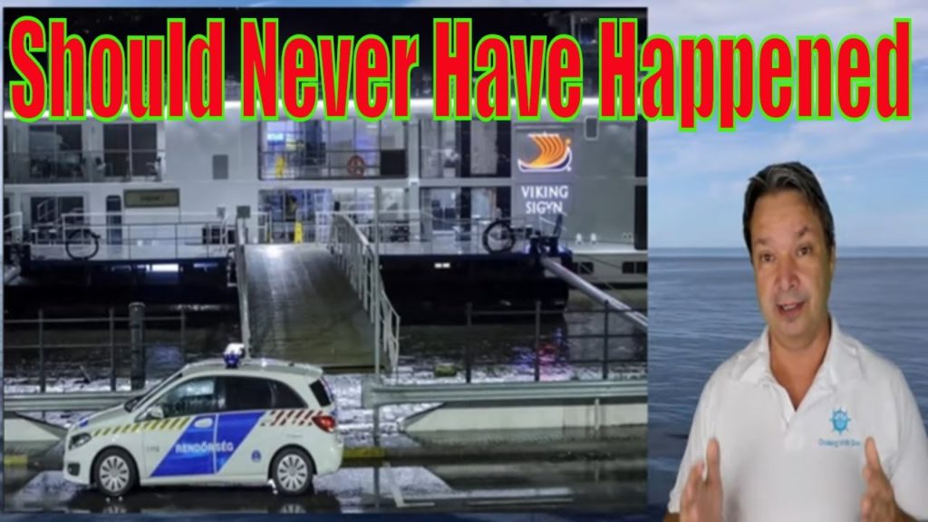 Cruise Ship Captain to Face Charges Cruise Ship Captain to Face Charges