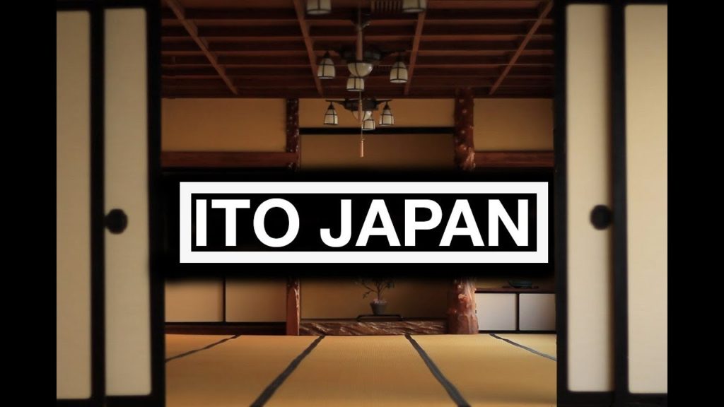 RYOKAN JAPAN | ITO JAPAN