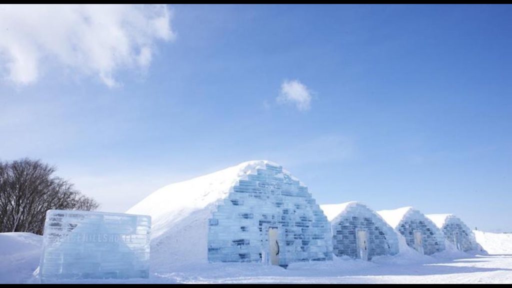 Top10 Recommended Hotels in Sapporo, Japan