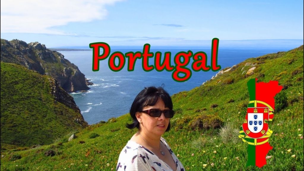 💖 Portugal - Conheça um país encantado