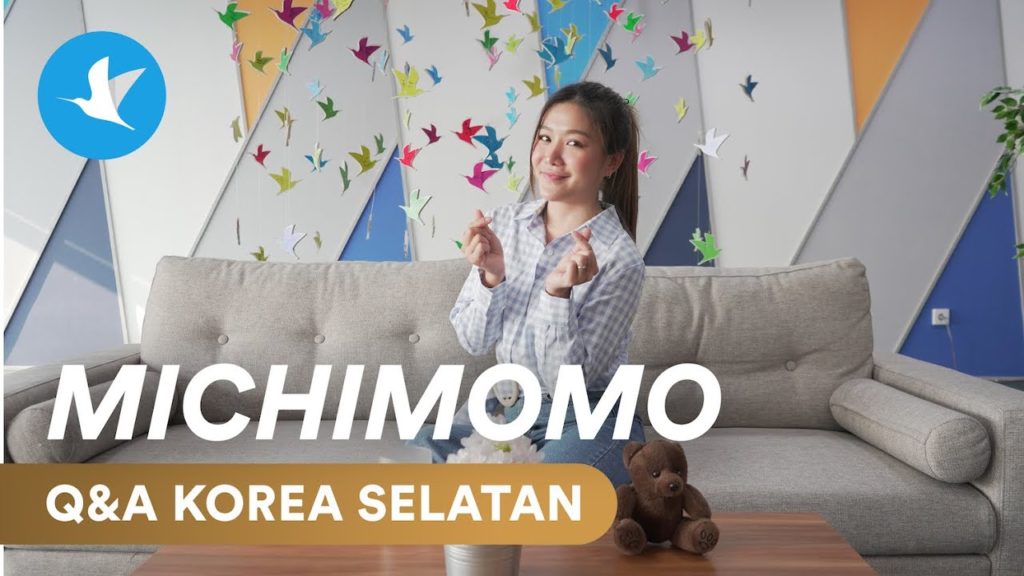 Kapan Lihat Cherry Blossom – Q&A Traveloka x Michimomo | #YaKaliGakBerangkat ke Korea Selatan Kapan Lihat Cherry Blossom - Q&A Traveloka x Michimomo | #YaKaliGakBerangkat ke Korea Selatan
