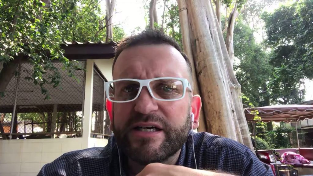 This Thailand Thing is for Real!