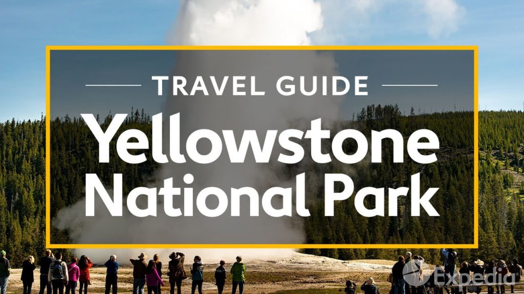 Yellowstone National Park Vacation Travel Guide | Expedia Yellowstone National Park Vacation Travel Guide | Expedia