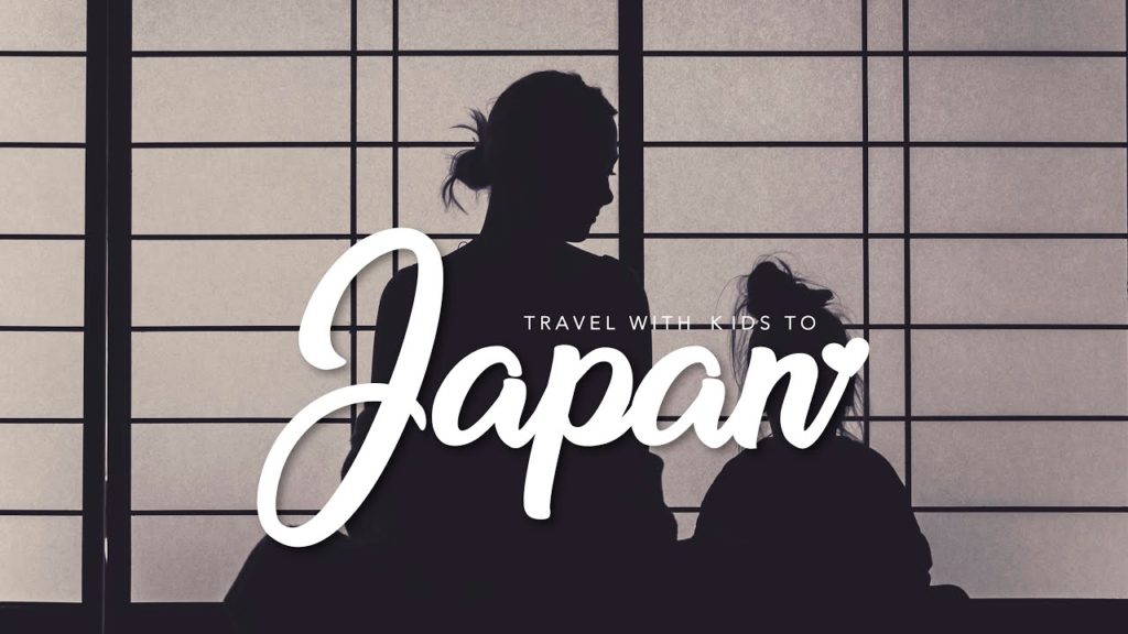 ✤  TRAVEL WITH KIDS TO  ✤  JAPAN  ✤  2017 How we enjoyed JAPAN? (Amazing Tokyo / Kyoto / Nagano)