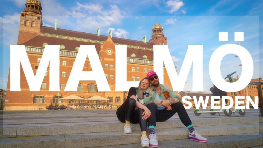 What To Eat In Malmö, Sweden