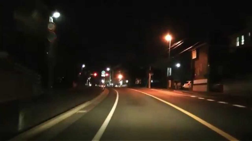 [drive japan]松戸駅周辺を走行(Matsudo,Chiba Prefecture)