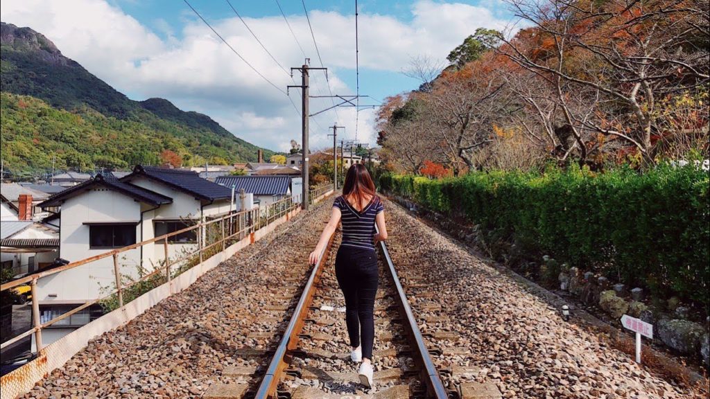 KYUSHU VLOG | Nov 2018