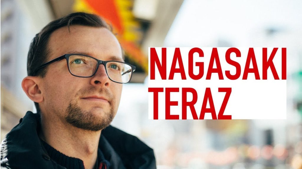 Jak wygląda Nagasaki? Jak wygląda Nagasaki?