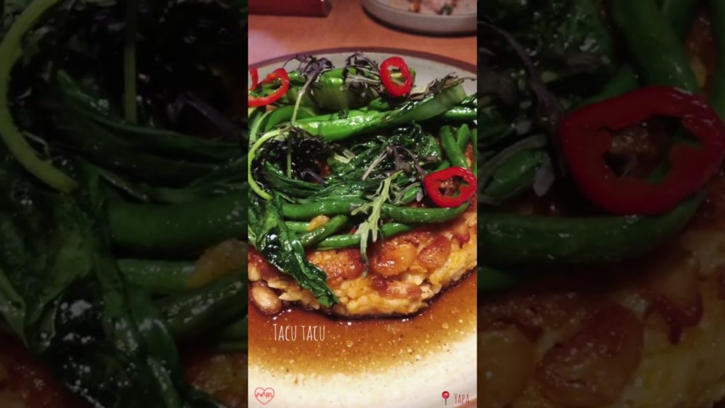 New Restaurant in Downtown LA's Little Tokyo