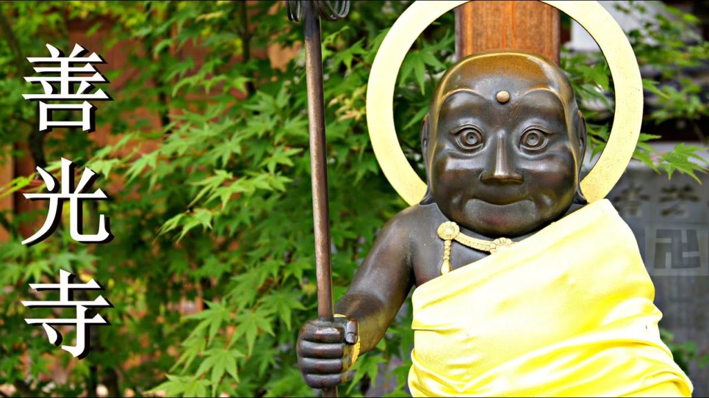 Zenko-Ji Temple – Nagano ᴴᴰ ● 善光寺 長野 Zenko-Ji Temple - Nagano ᴴᴰ ● 善光寺 長野