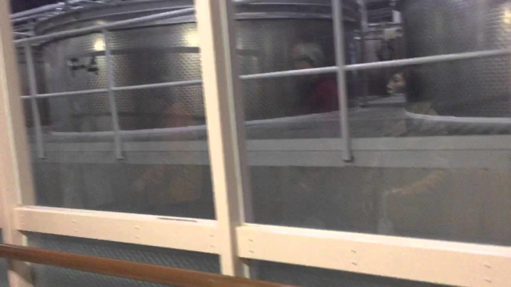 Nikka, whisky, tour, Sendai, Nikka Whisky, Factory, Miyagikyo, Distillery