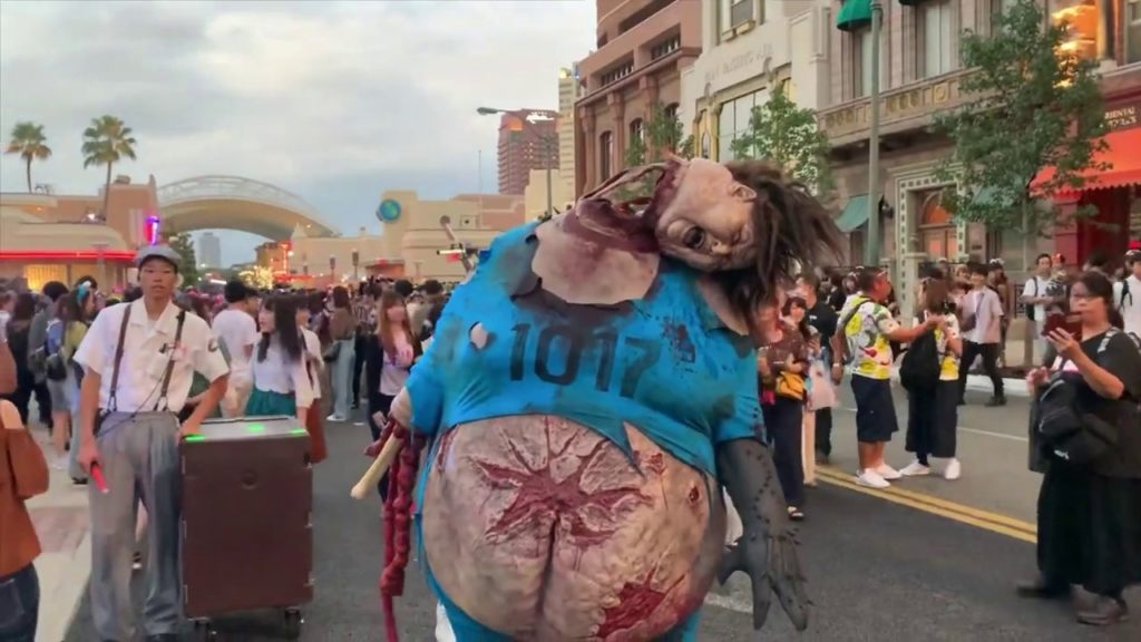 Universal Studios Osaka Japan 2019 Universal Studios Osaka Japan 2019