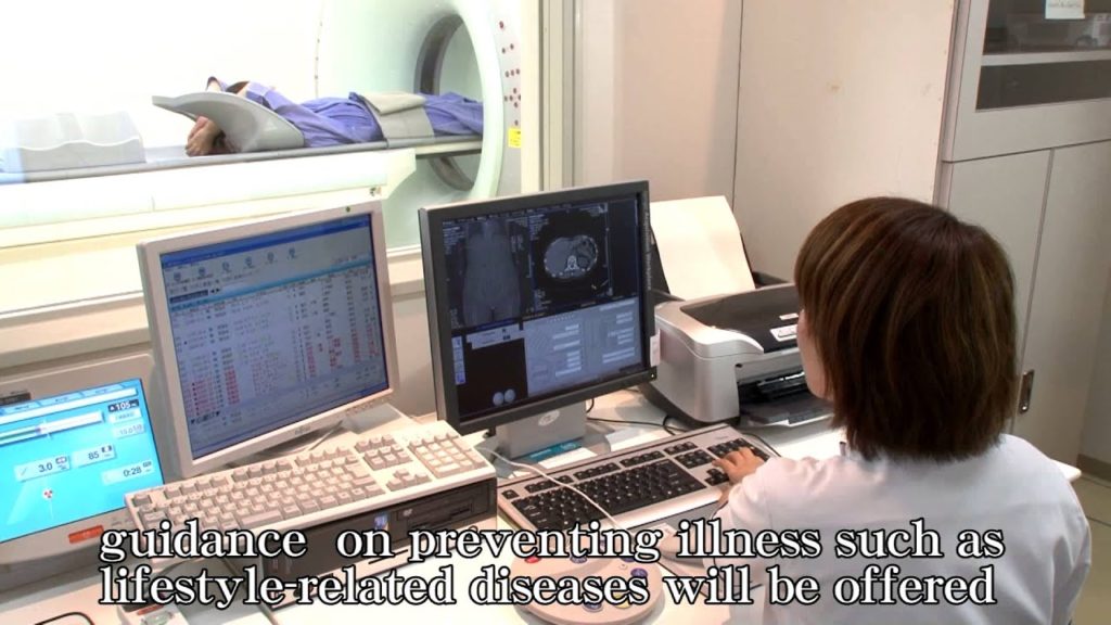 Okinawa Medical Tourism