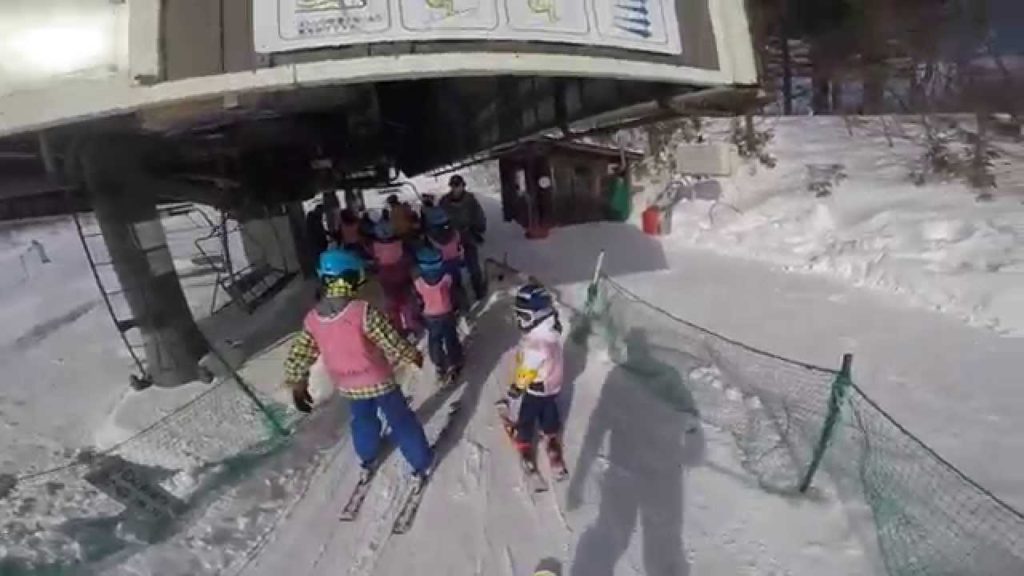 Club MED Hokkaido Ski School Star 1 Club MED Hokkaido Ski School Star 1