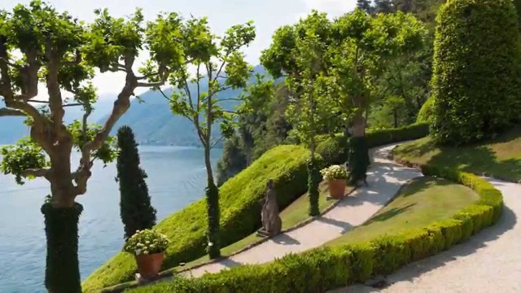 Como – Italy Como - Italy