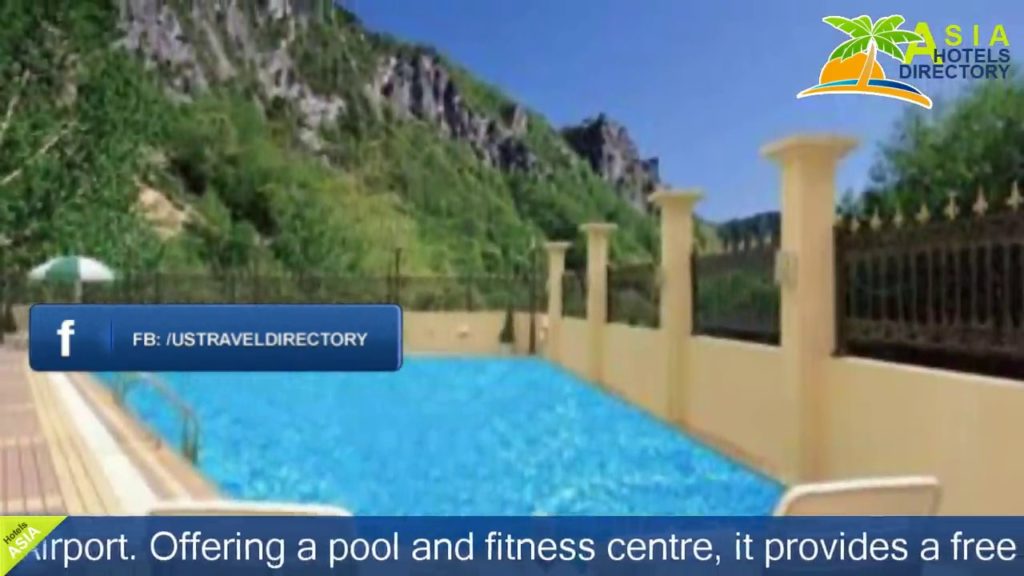 Inn Hotel Macau - Formerly Hotel Taipa Macau - Macau Hotels, Macau