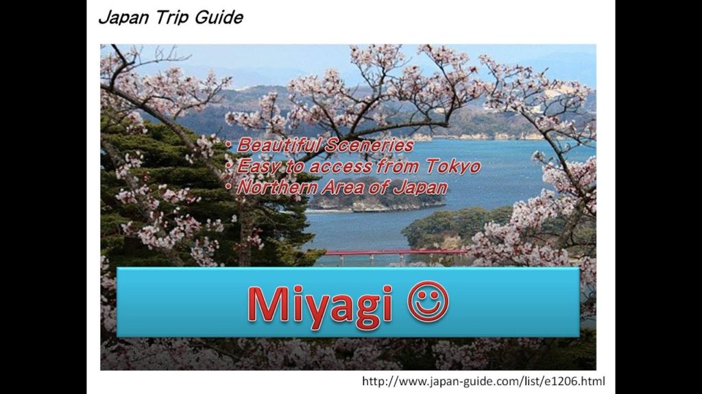 All Japan Trip: Miyagi, famous beautiful spots in Japan. All Japan Trip: Miyagi, famous beautiful spots in Japan.