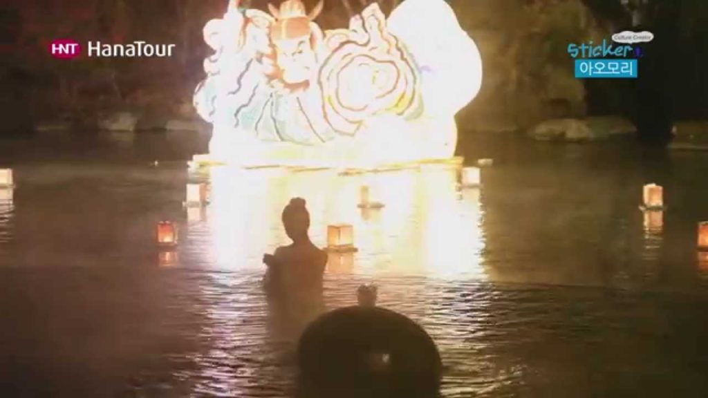 [일본여행] Hoshino Resort Aomoriya / 호시노 리조트 아오모리야 / 하나투어 스티커