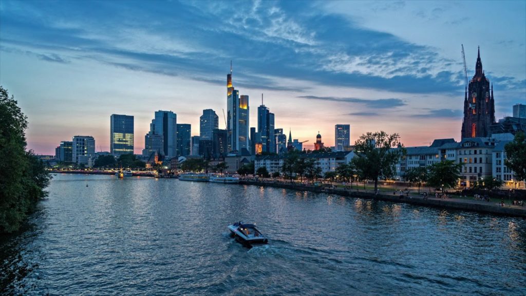 Michael Buble - Quando Quando Quando | Frankfurt, Germany | Photo w/Sony A7R3 24mm 1.4 GM