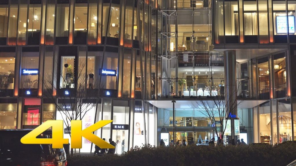 Walking along Aoyama-dori Avenue 青山通りを赤坂見附から表参道へ (SONY RX100M4) 4K Ultra HD – TOKYO TRIP, JAPAN Walking along Aoyama-dori Avenue 青山通りを赤坂見附から表参道へ (SONY RX100M4) 4K Ultra HD - TOKYO TRIP, JAPAN