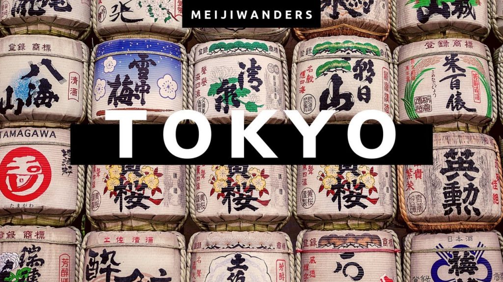 TOKYO 15 reasons to visit Japan's capital in winter (2019 edition)