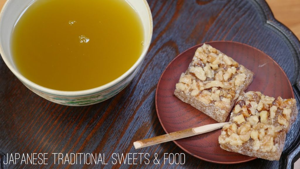 Sweet Yubeshi from Iwate - Shop TokyoStreetView