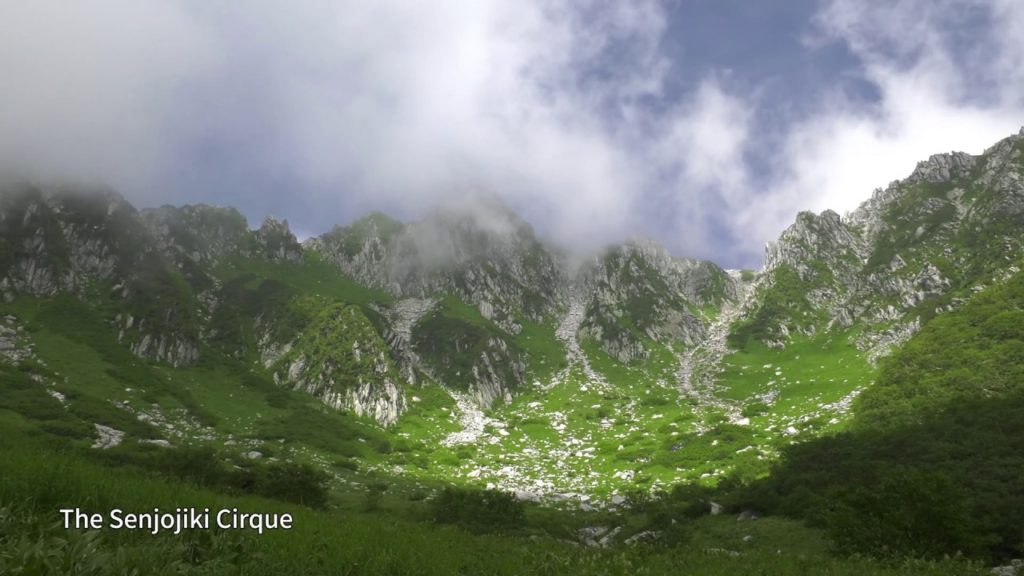 4K |  Summer - Shinshu 4K content: “Nagano Kirei”