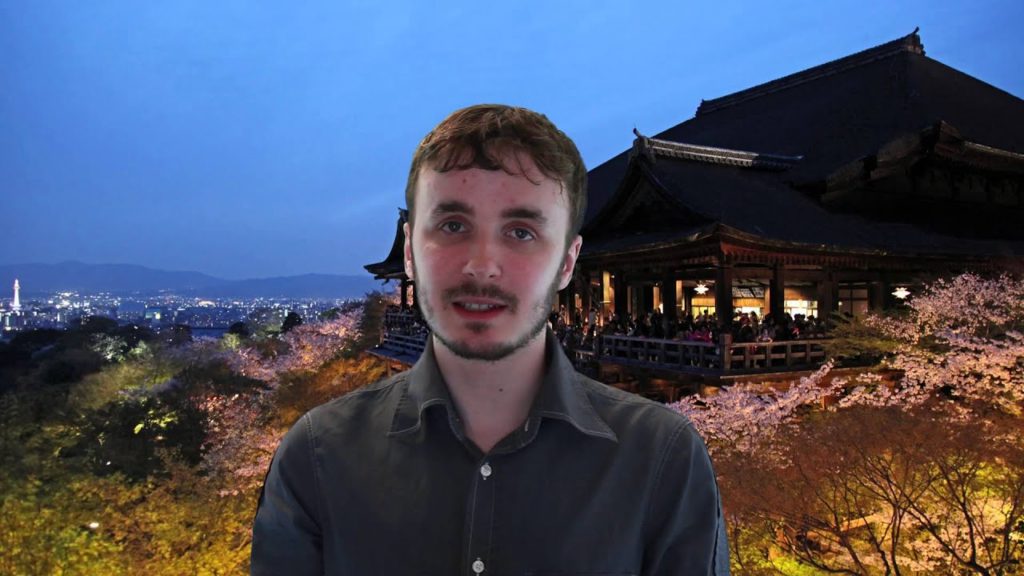 GiappoTour 8: andremo a Kyoto!