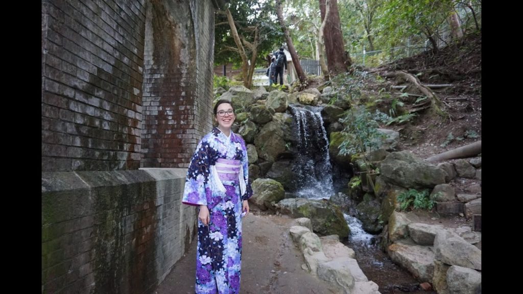 2 weeks in Japan - Tokyo & Kyoto