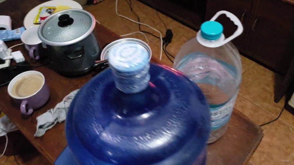 Can We Get Clean Drinking Water In The Philippineds - Asiana Tropicana