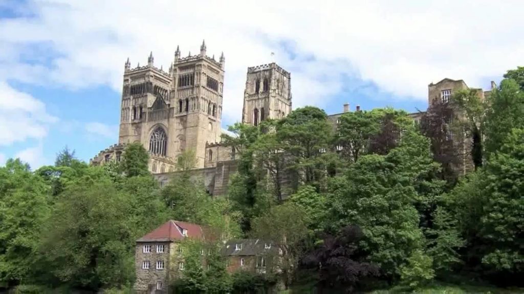 Durham - England