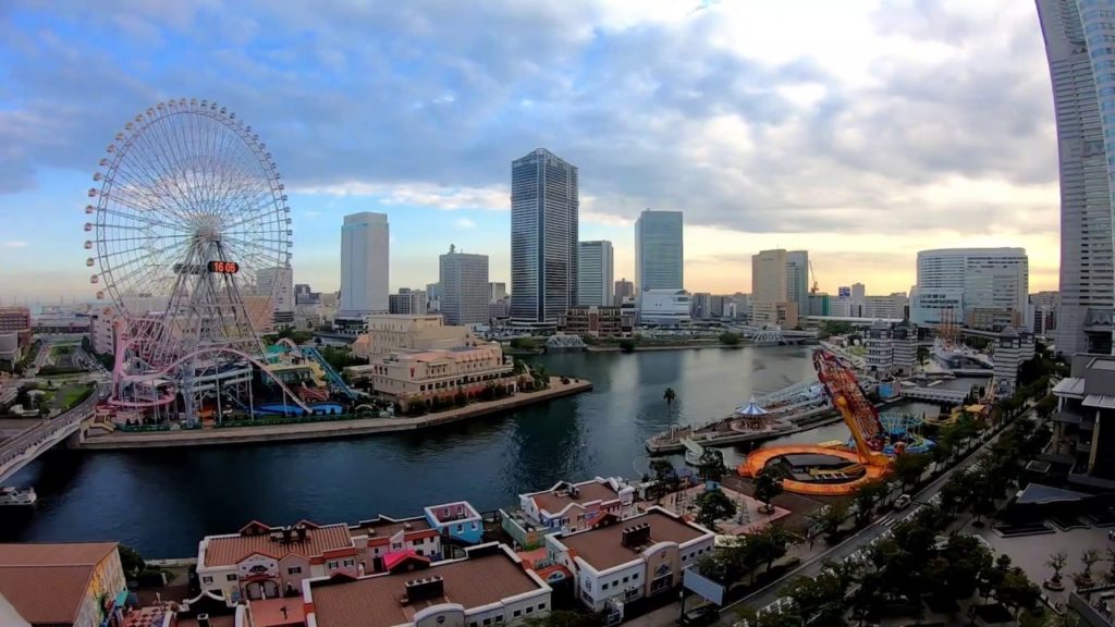 Yokohama | Cinematic | Teaser Yokohama | Cinematic | Teaser