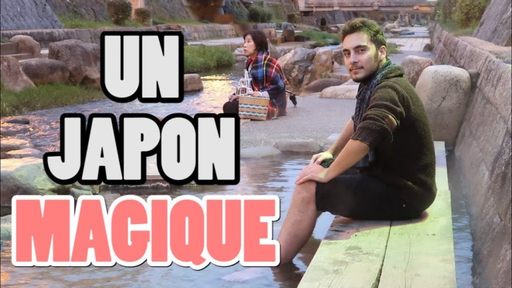 MATSUE, un Japon magique