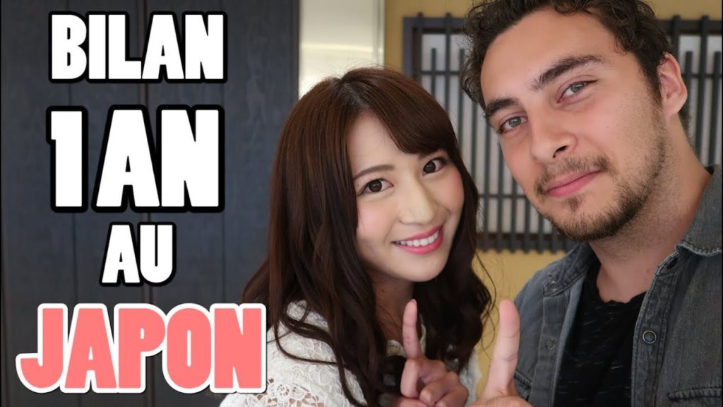 Bilan 1 AN AU JAPON + La suite (Balade FAQ #5)