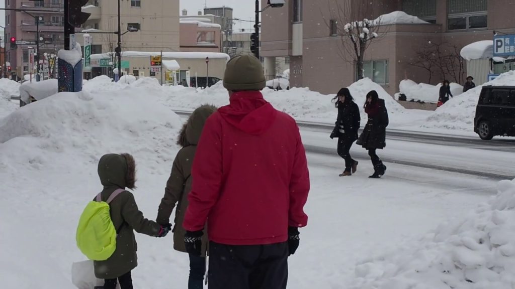 Asahikawa-Hokkaido