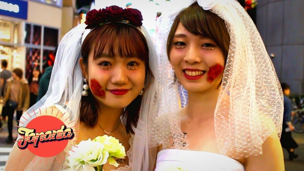 Pourquoi le Japon est si Populaire ? (D'après les Japonais)