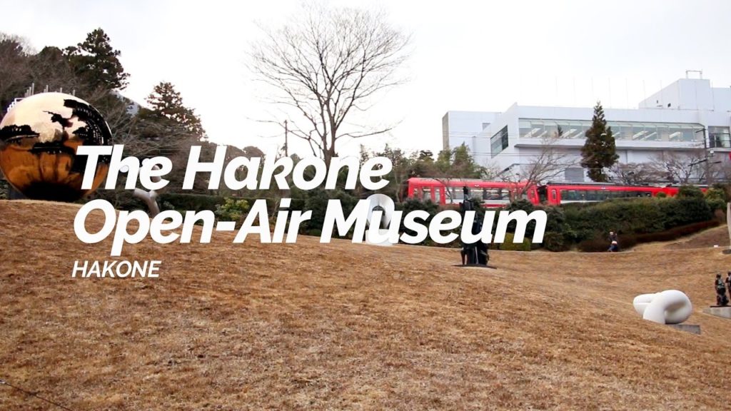 The Hakone Open Air Museum,Hakone | Japan Travel Guide The Hakone Open Air Museum,Hakone | Japan Travel Guide