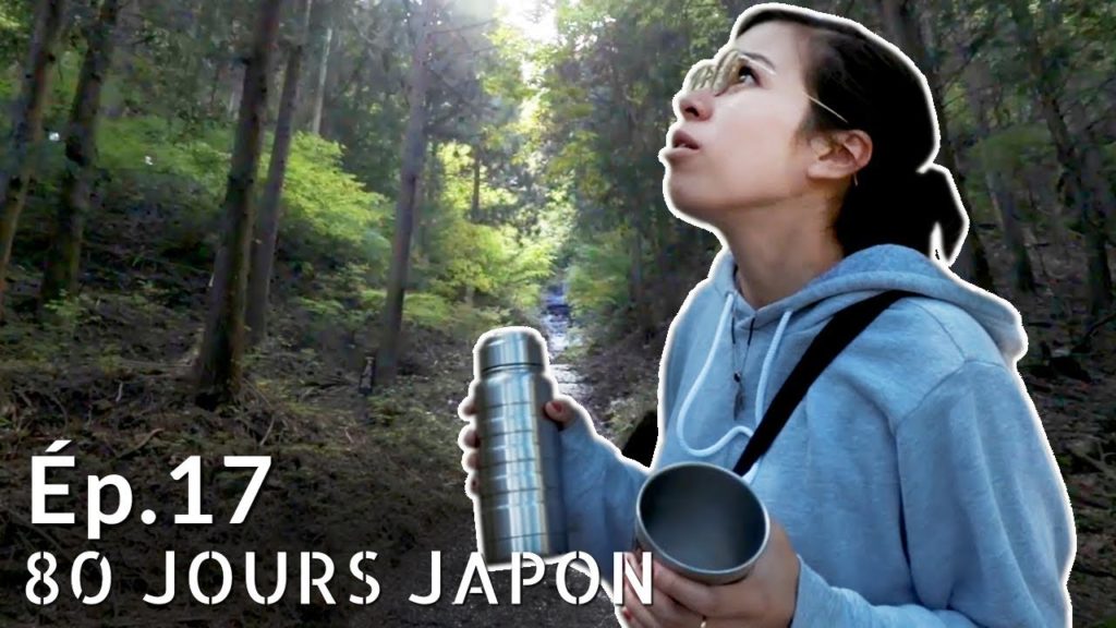 Le jour où elle a couru pour sa vie Le jour où elle a couru pour sa vie