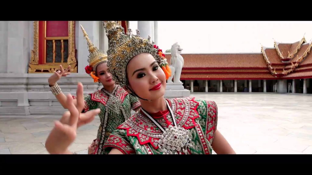 Crystal Cruises | Worlds Within Reach | Asia