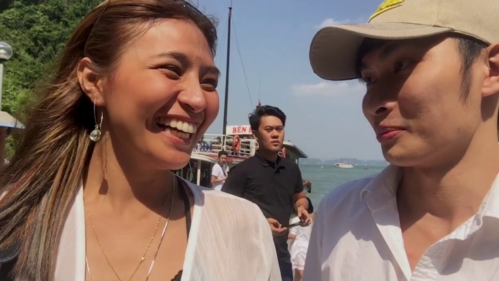 Vietnam | Ang Alamat ng Mangga