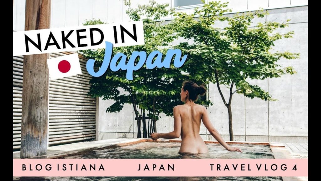 ONSEN IN THE JAPANESE MOUNTAINS : TRAVEL VLOG ONSEN IN THE JAPANESE MOUNTAINS : TRAVEL VLOG