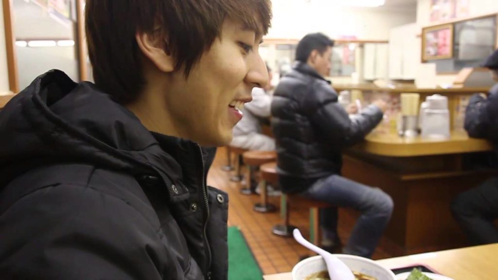 Jakkajeeeee Trip - Tokyo, Japan ญี่ปุ๊นนนนญี่ปุ่น Part 1