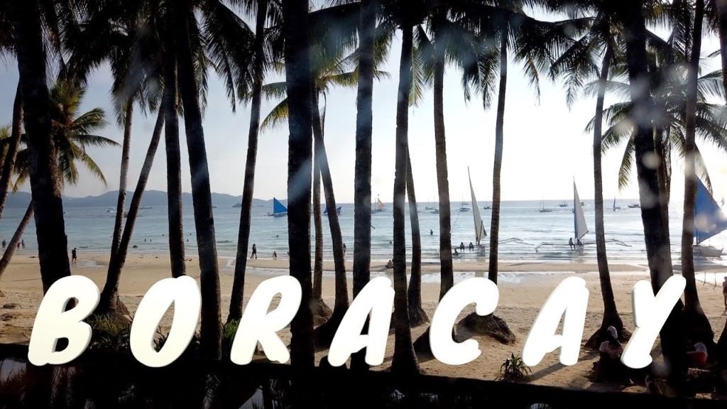 Boracay Newcoast -Belmont Hotel