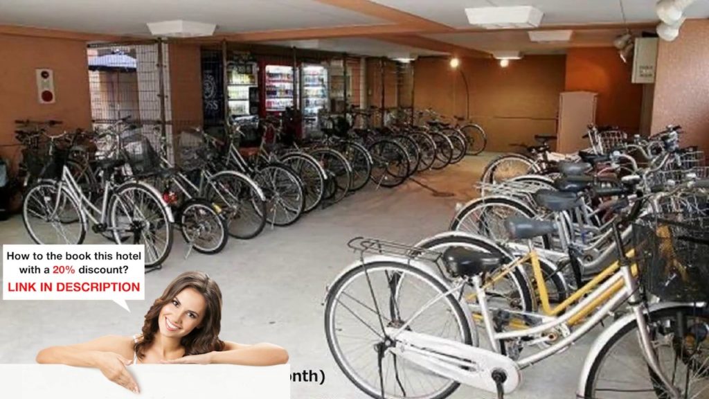 Sharely Style Hakata, Fukuoka, Japan -  Best Prices