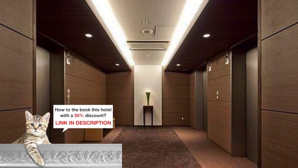 Hotel Resol Hakata, Fukuoka, Japan - Rates & Reviews 2017