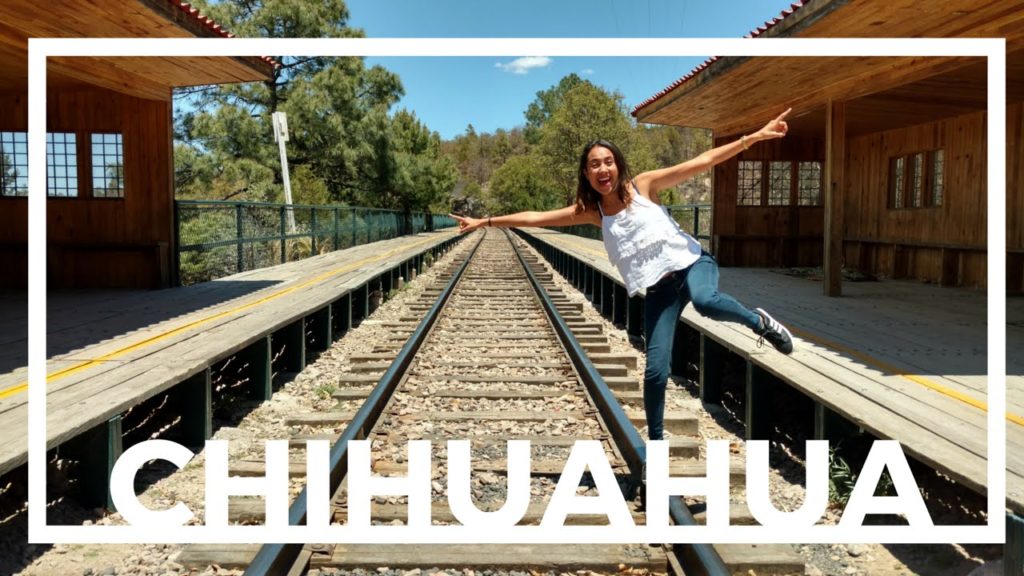 Qué hacer en CHIHUAHUA | MARIEL DE VIAJE