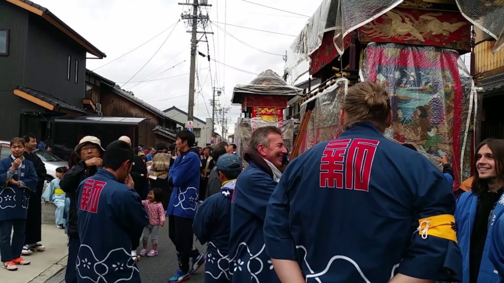 23 Japanerlebnisse – Tenjin Matsuri in Iga-Ueno 23 Japanerlebnisse - Tenjin Matsuri in Iga-Ueno